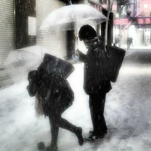 用户头像