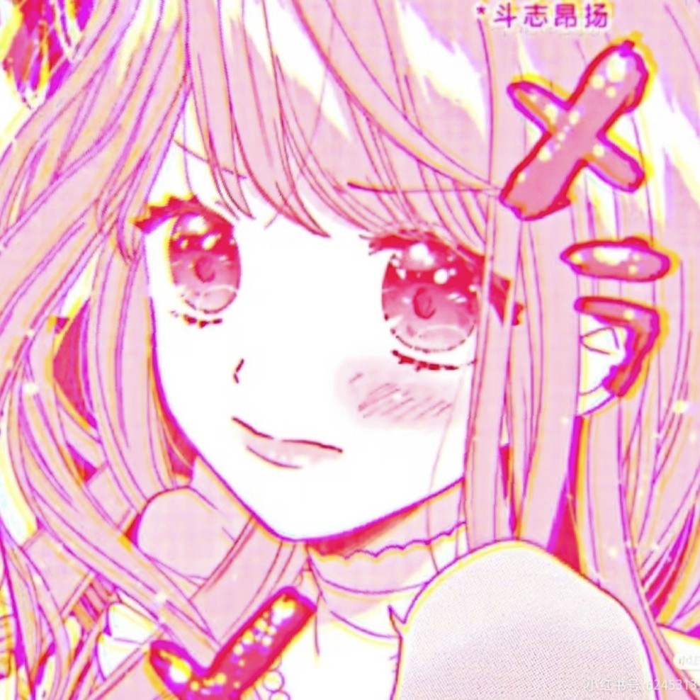 用户头像