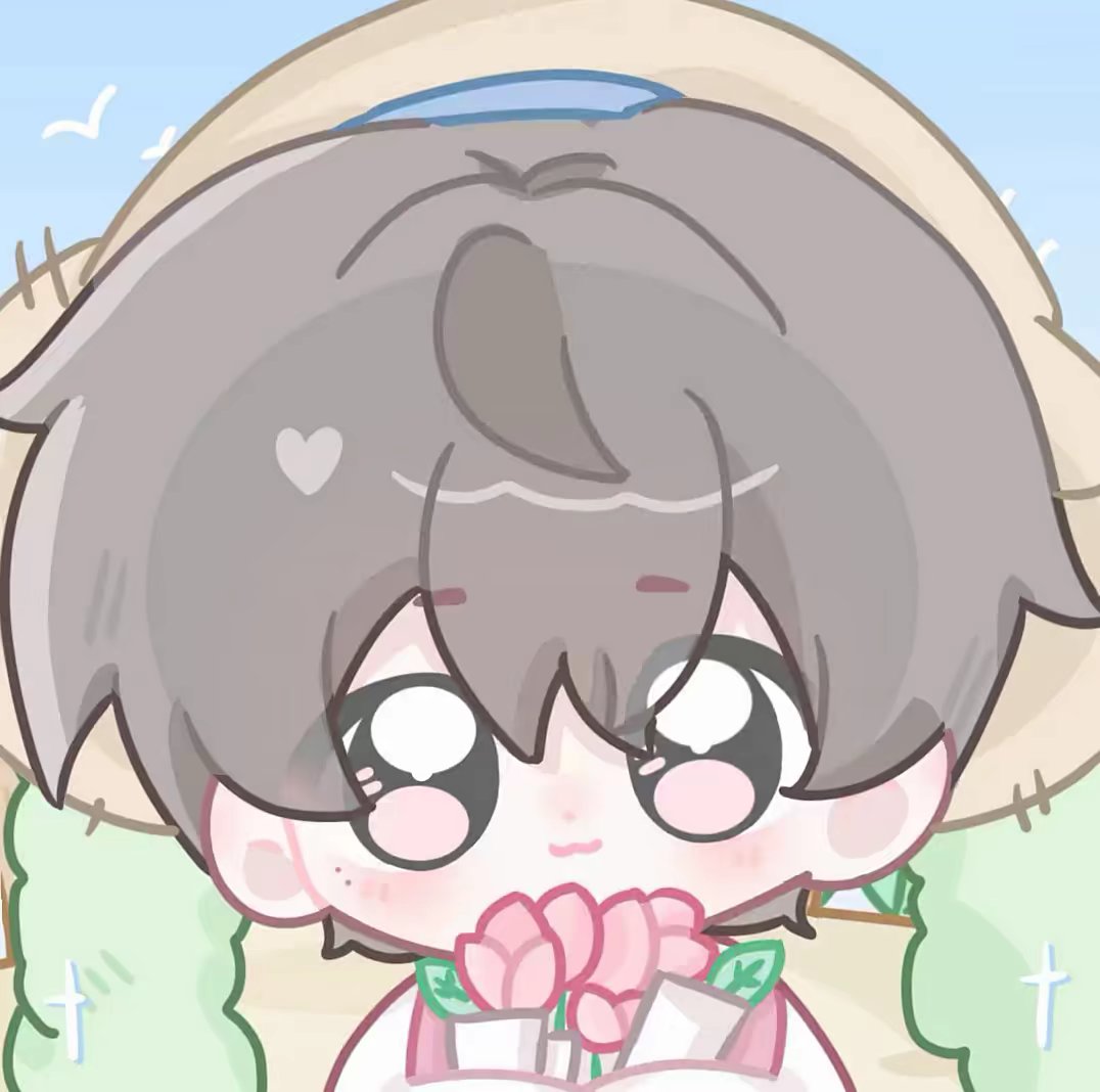 用户头像