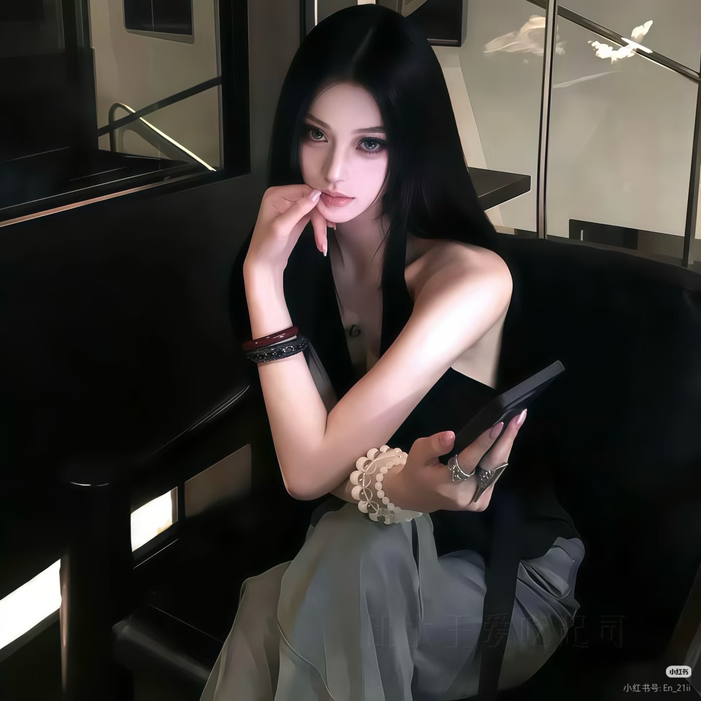 用户头像