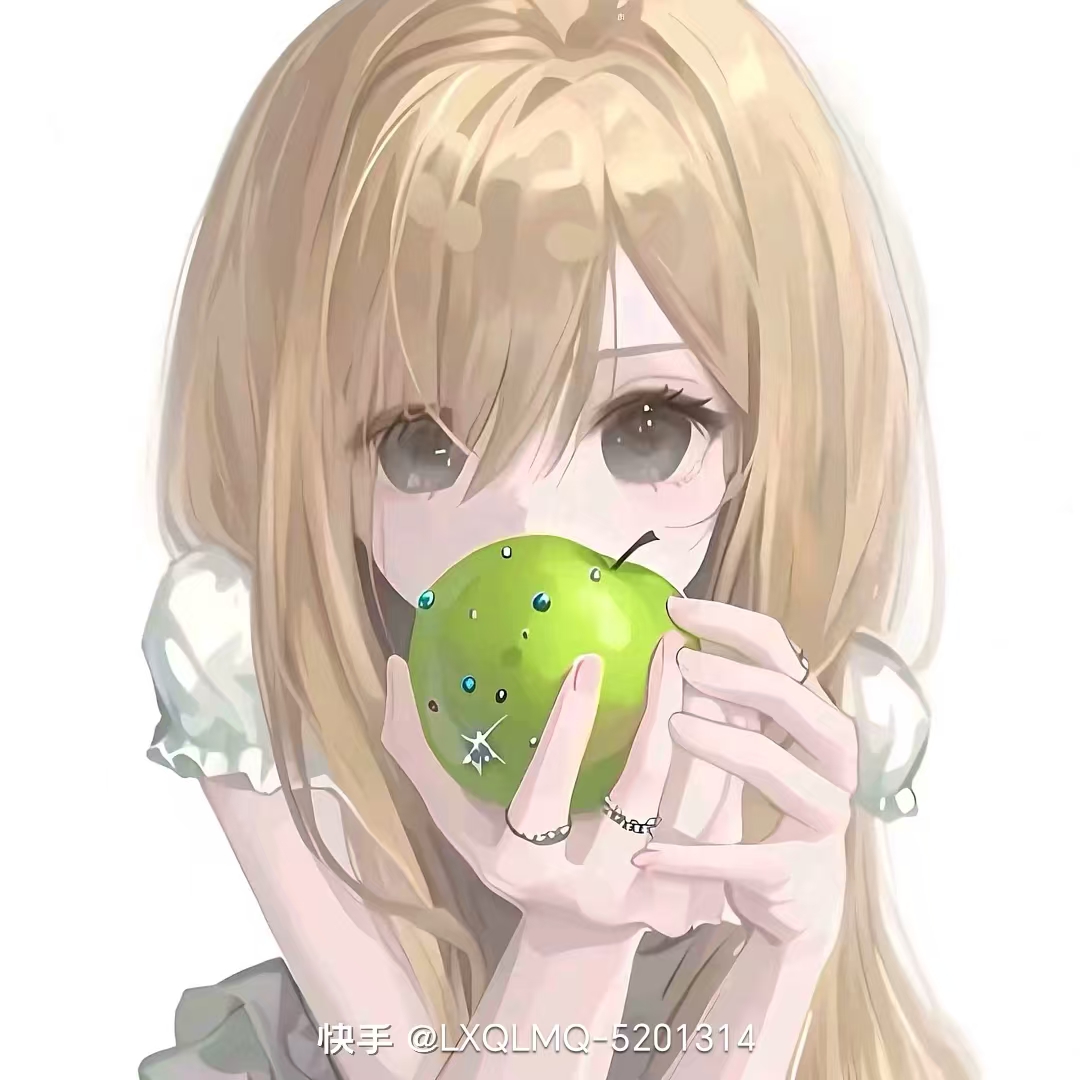用户头像