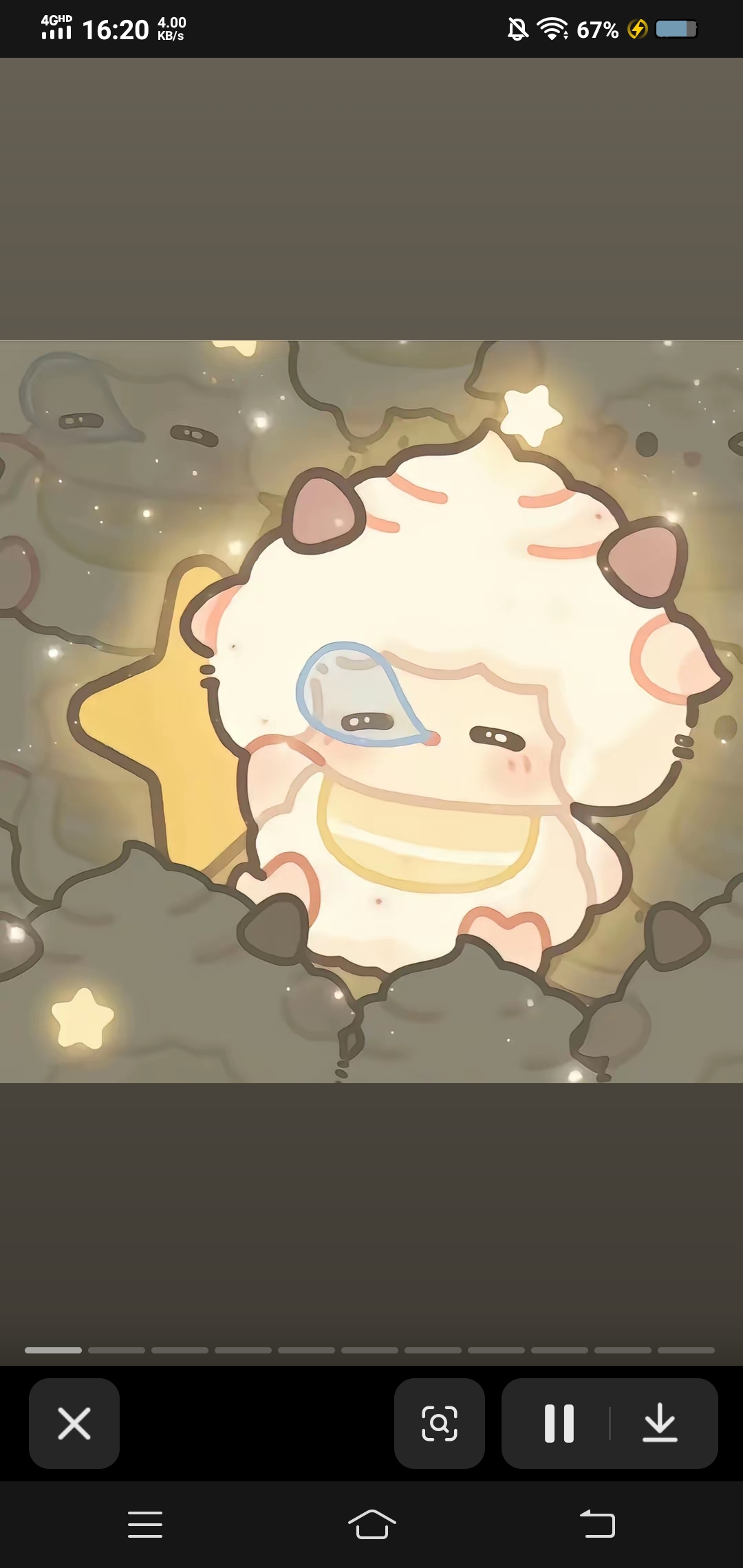 用户头像