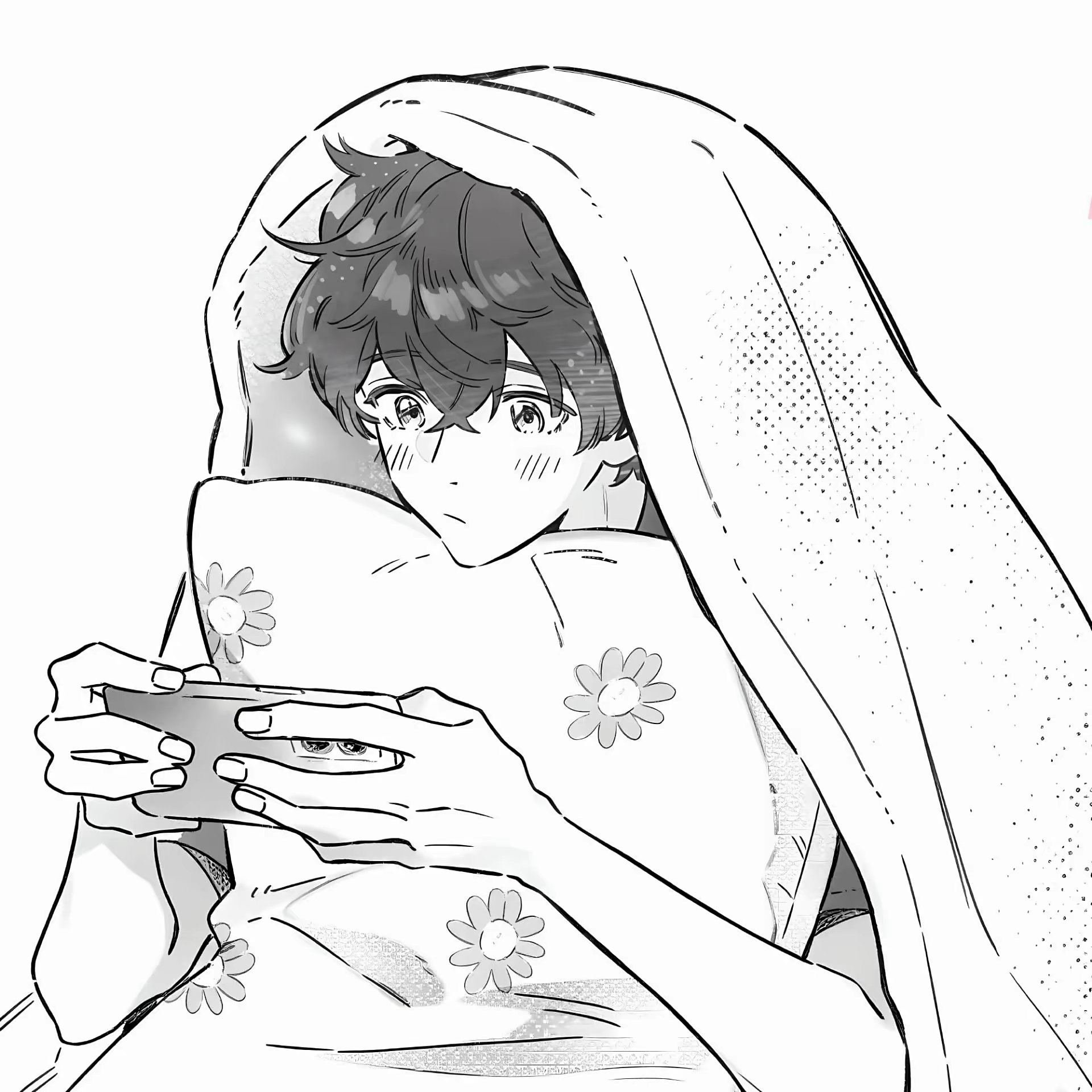 用户头像