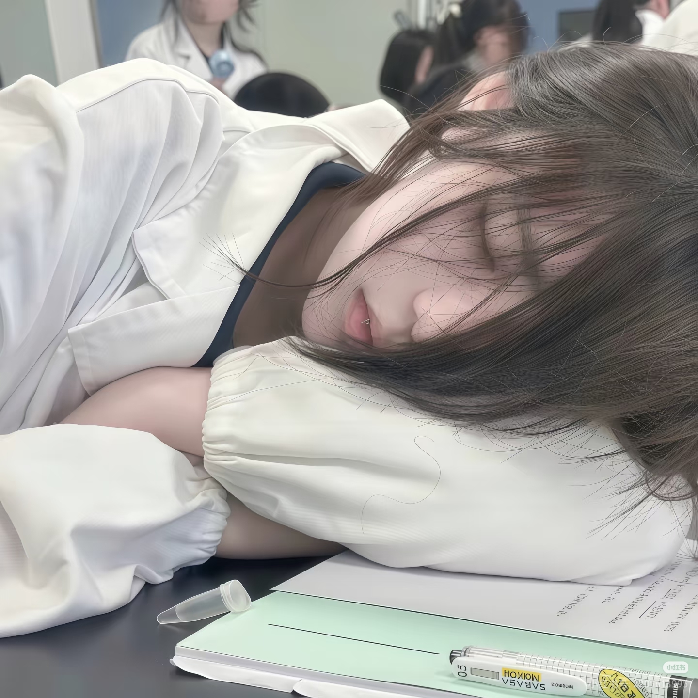 用户头像