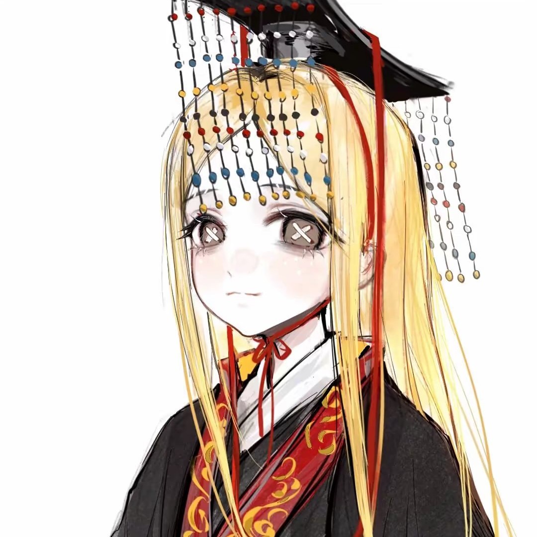 用户头像