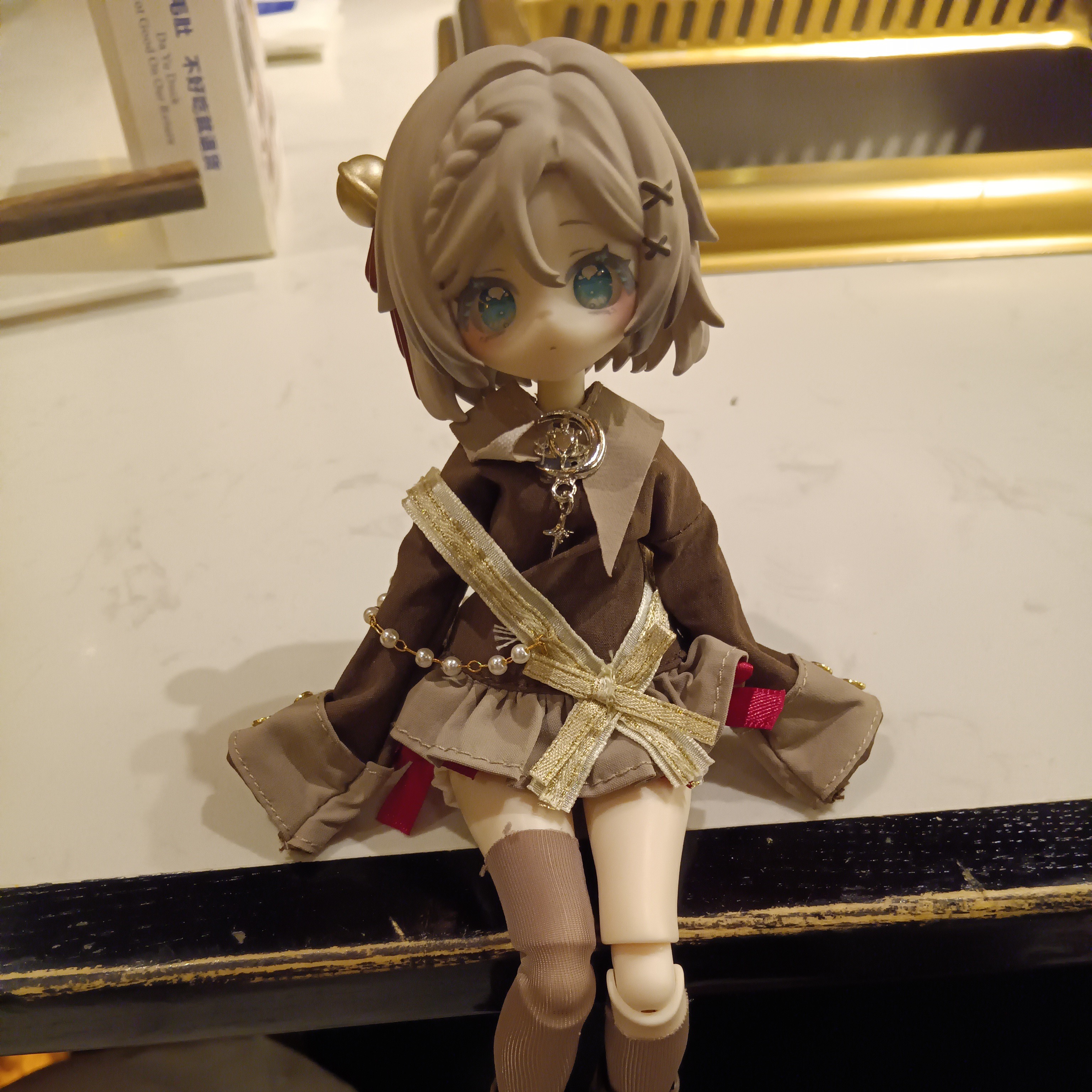 用户头像