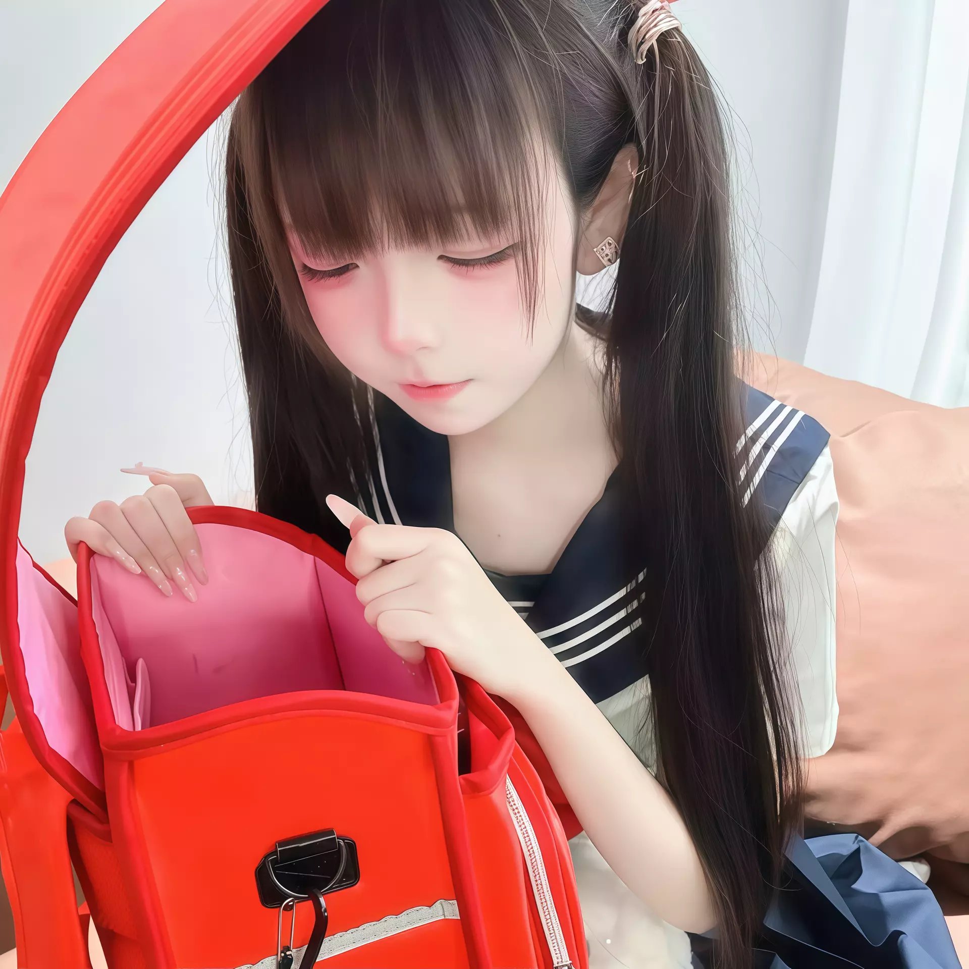 用户头像