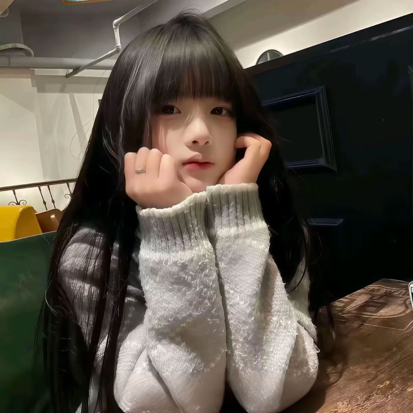 用户头像