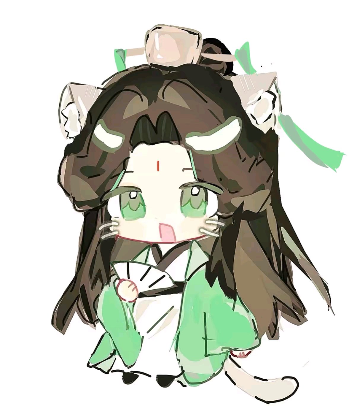 用户头像