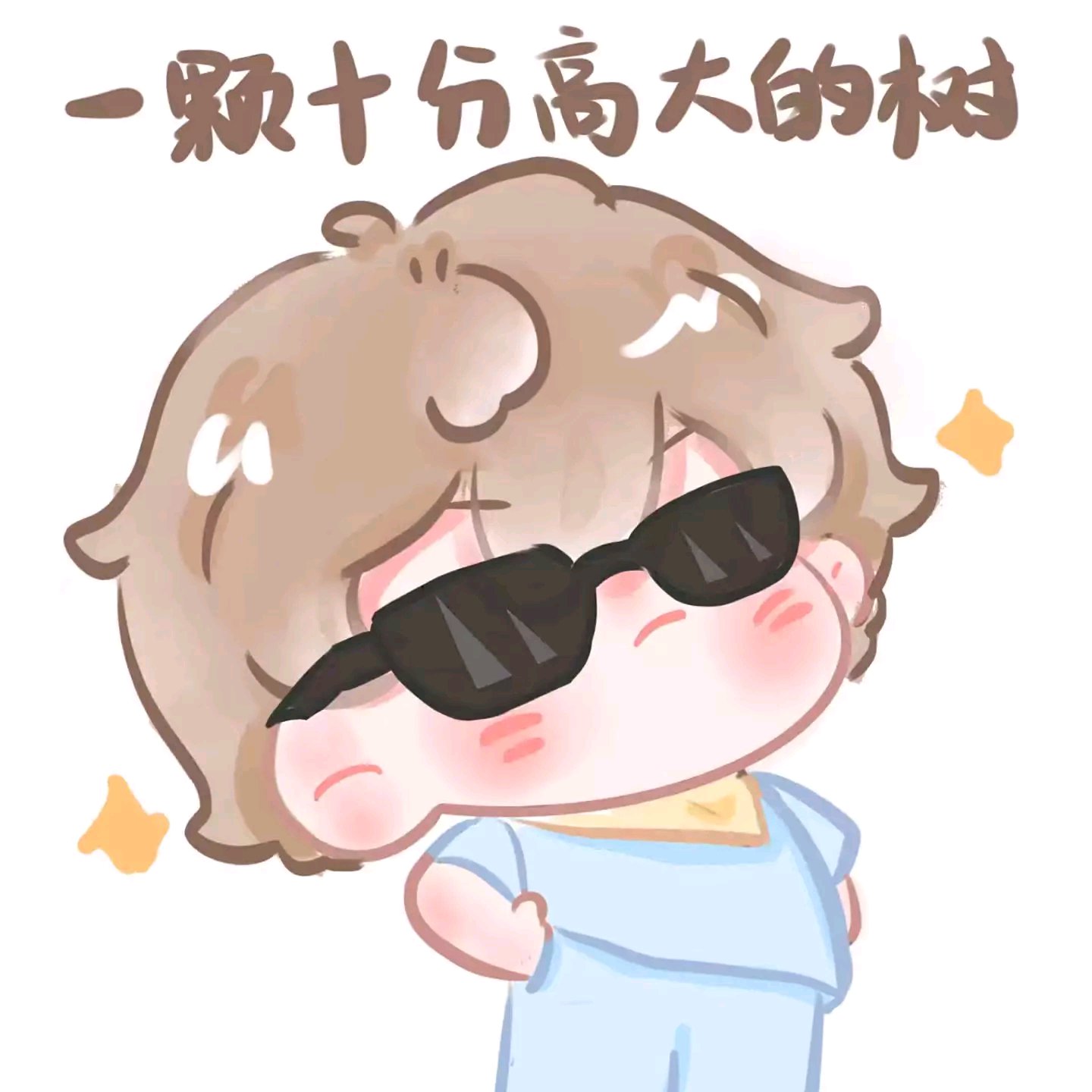 用户头像