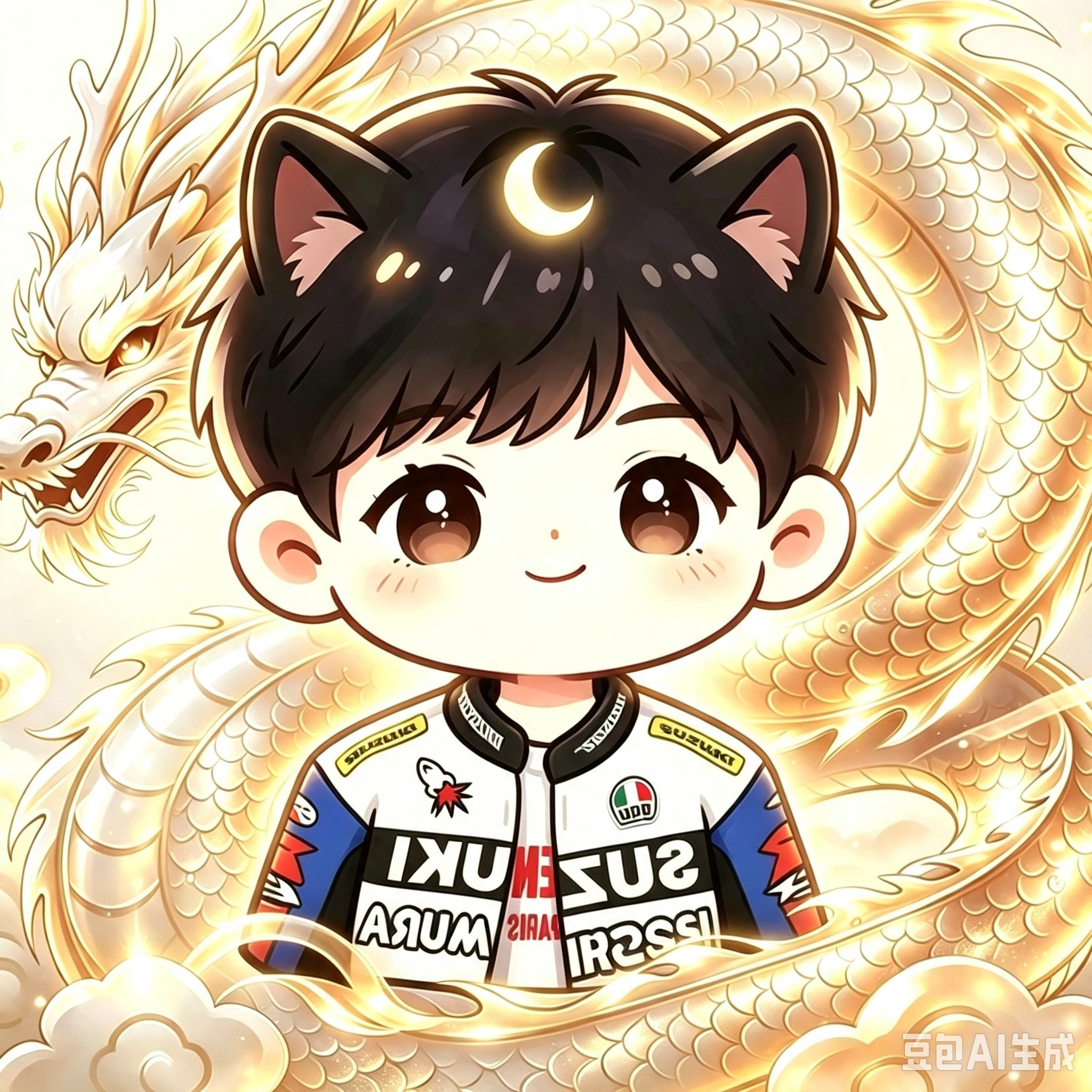 用户头像