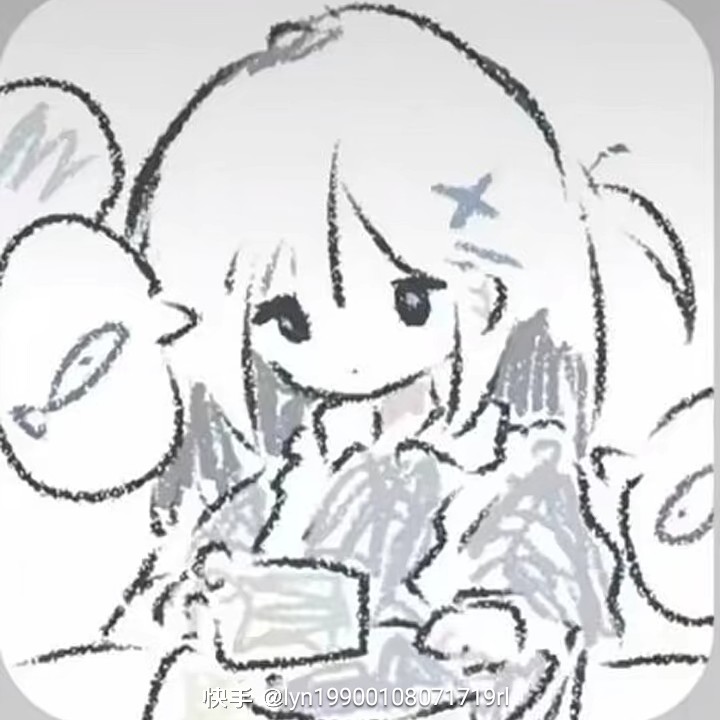 用户头像