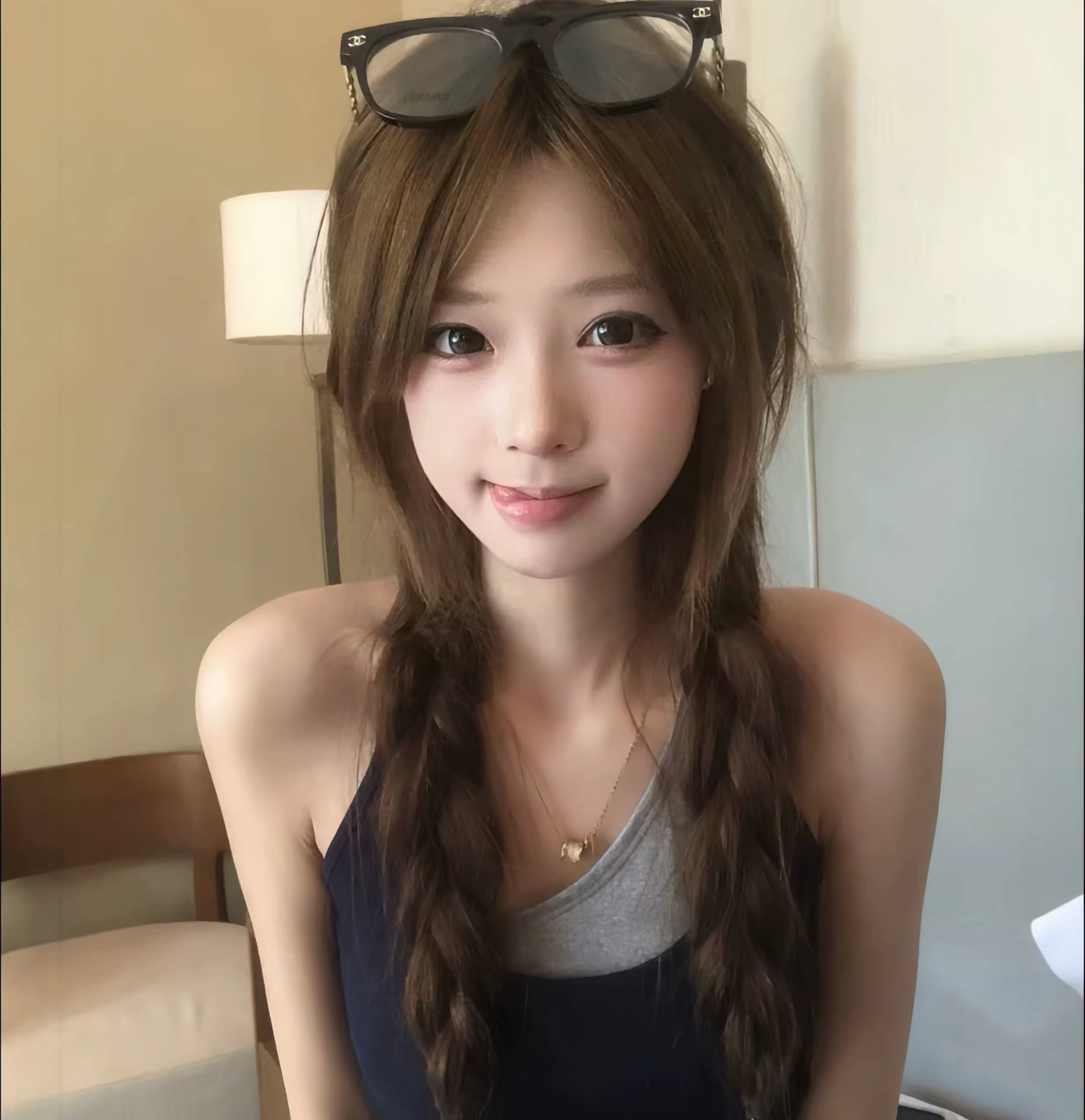 用户头像