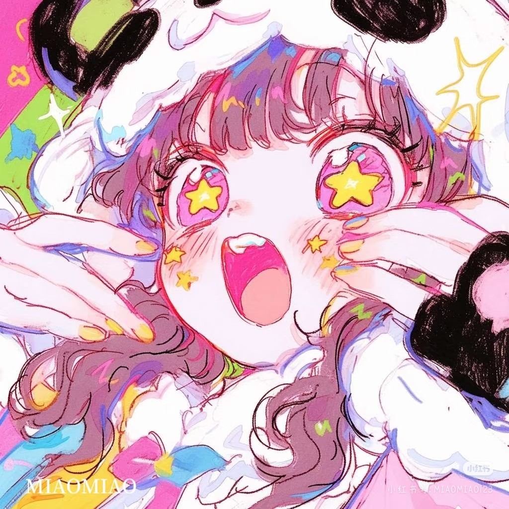 用户头像