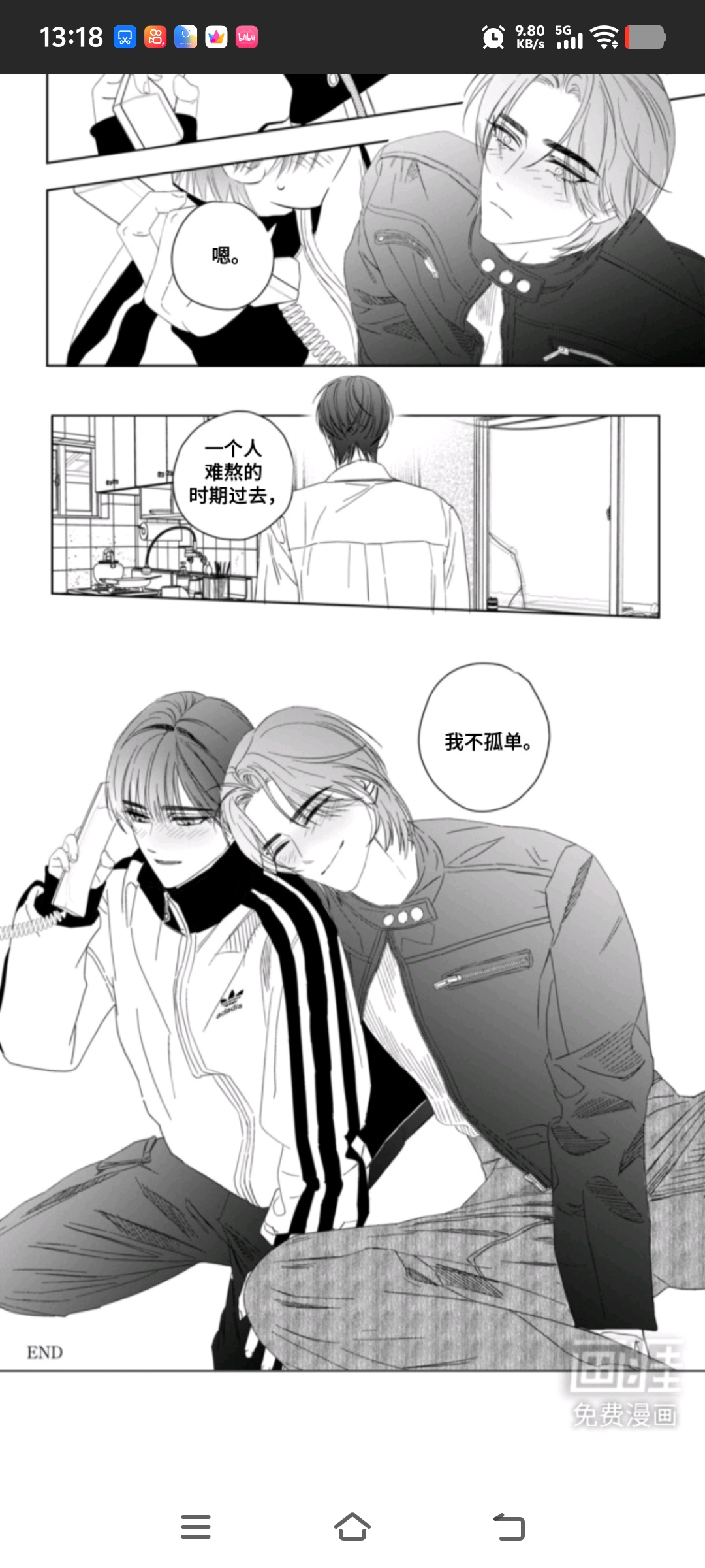 用户头像
