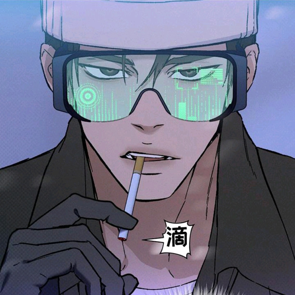 用户头像