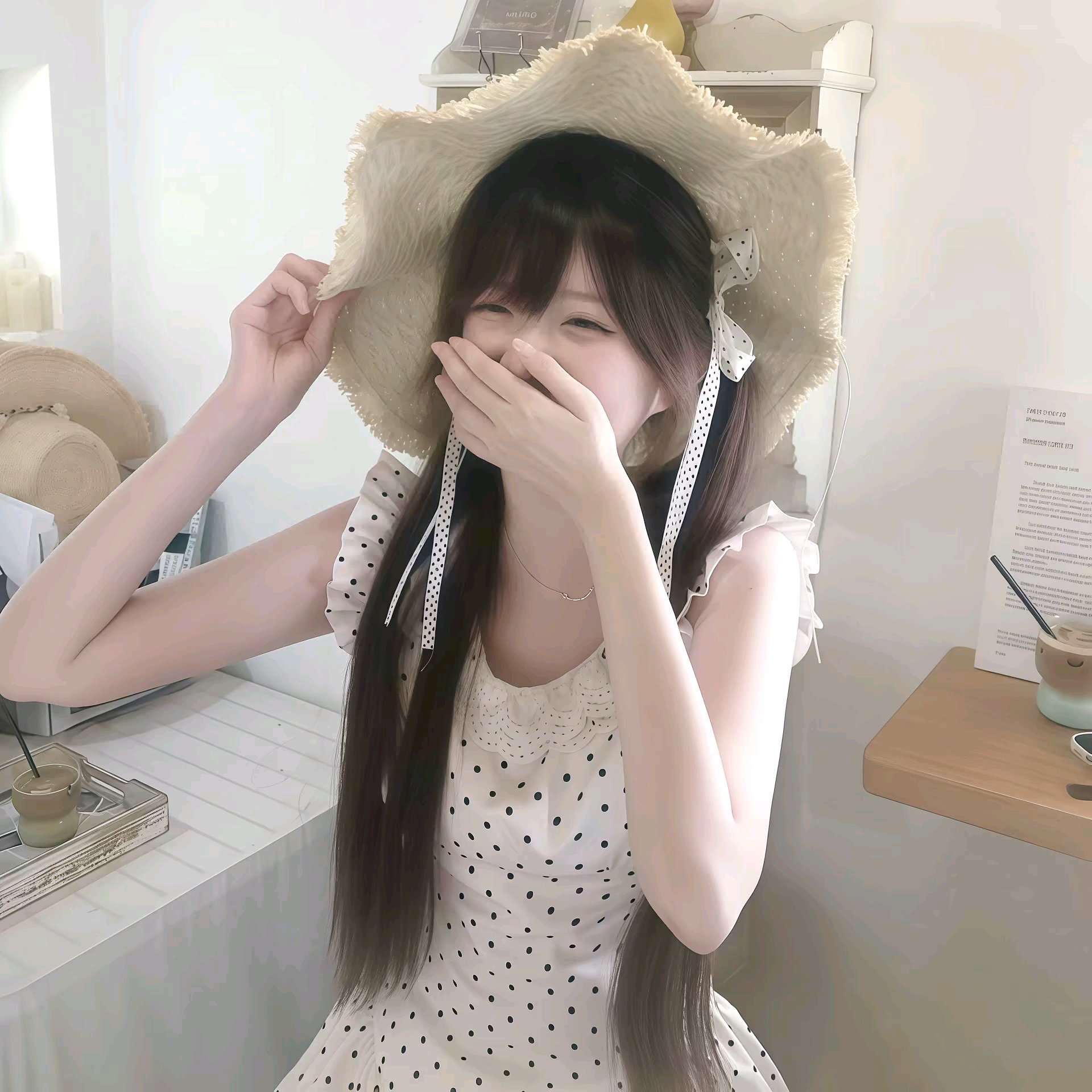 用户头像