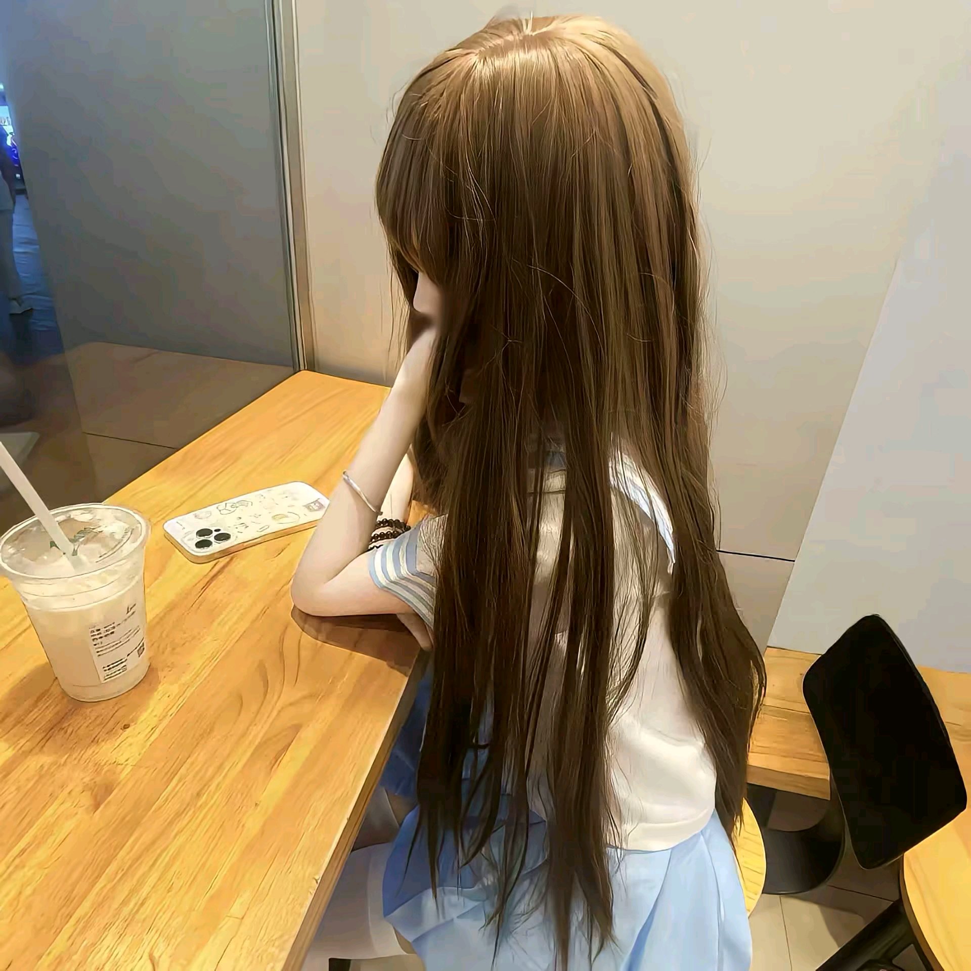 用户头像