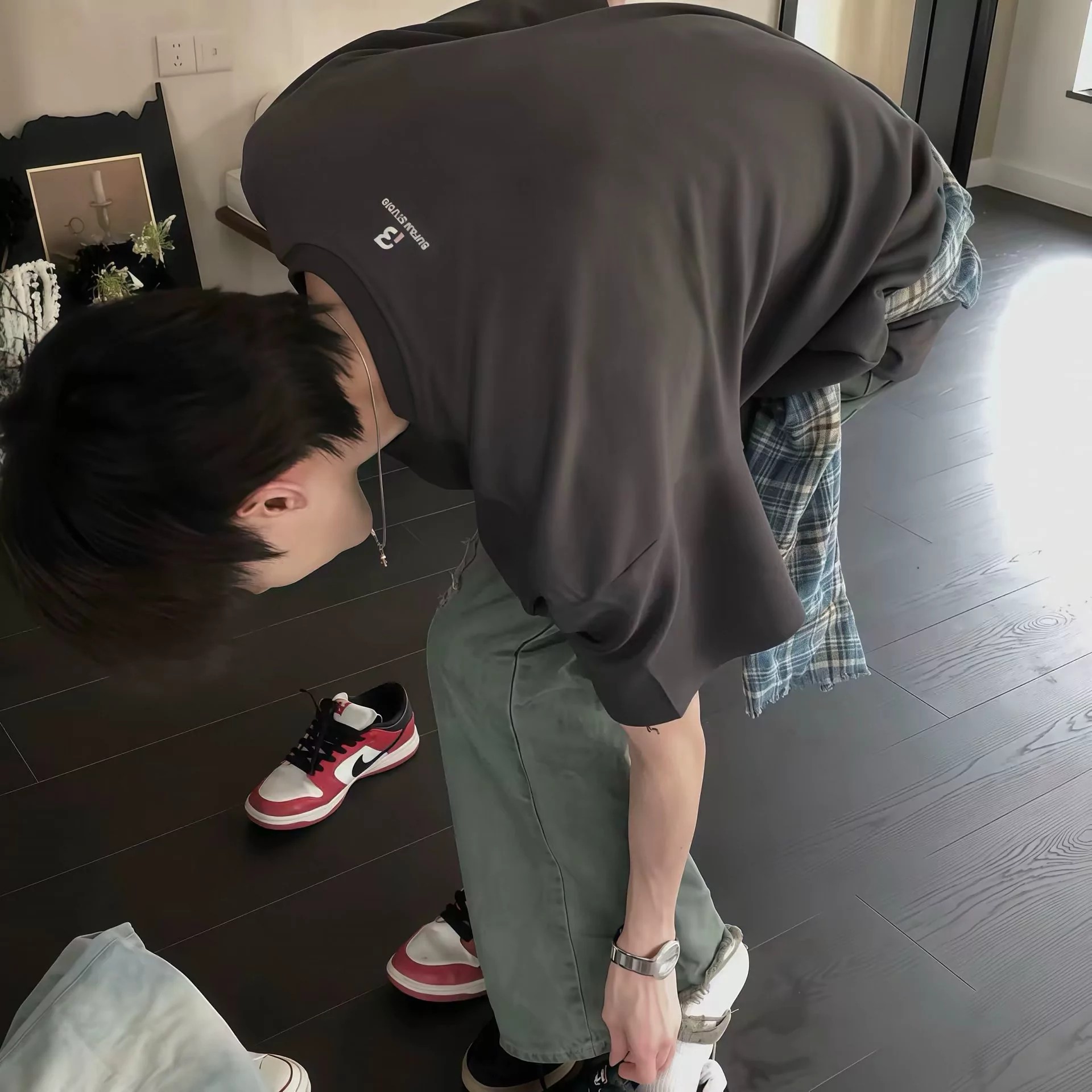 用户头像
