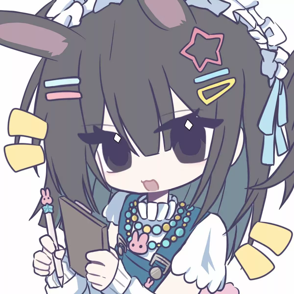 用户头像
