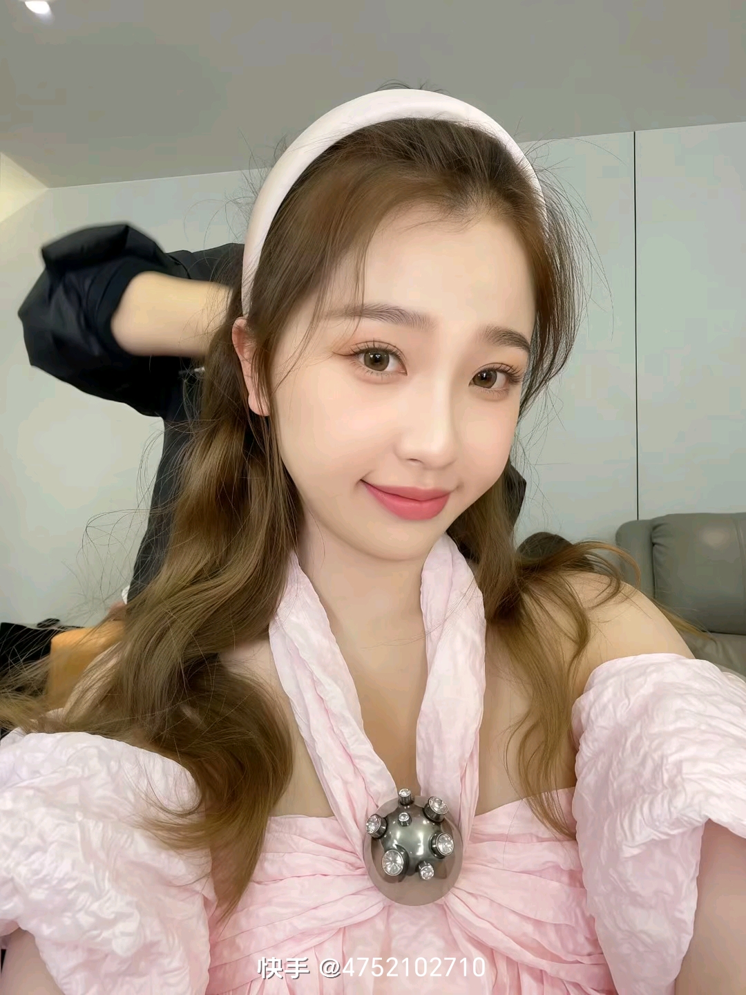 用户头像