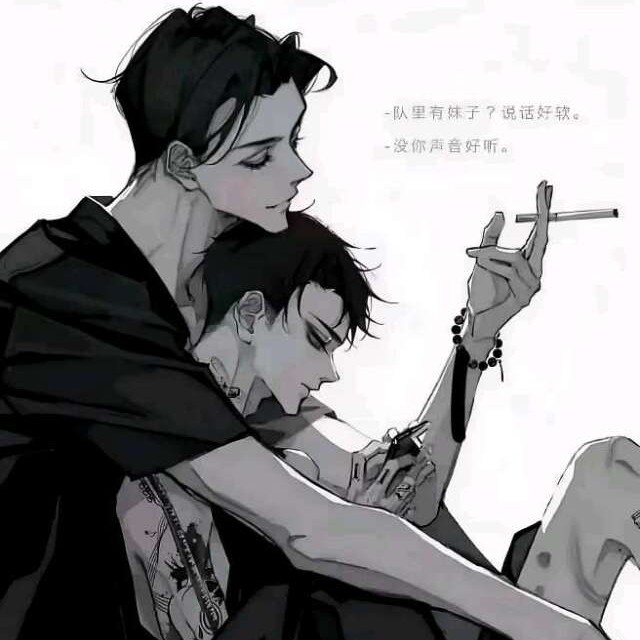用户头像