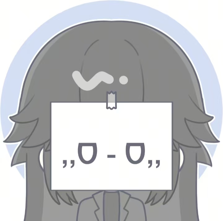 用户头像