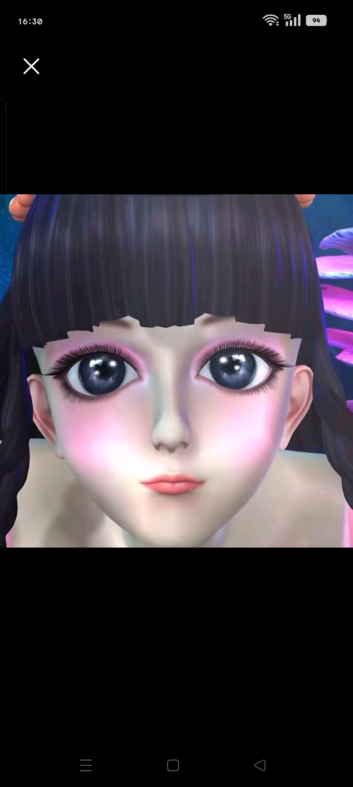 用户头像