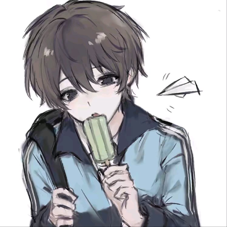 用户头像