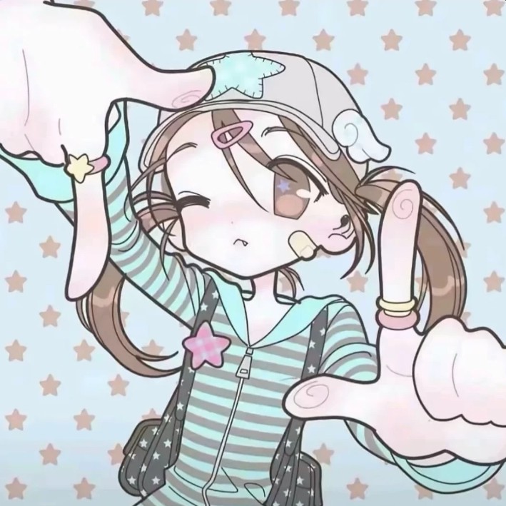 用户头像