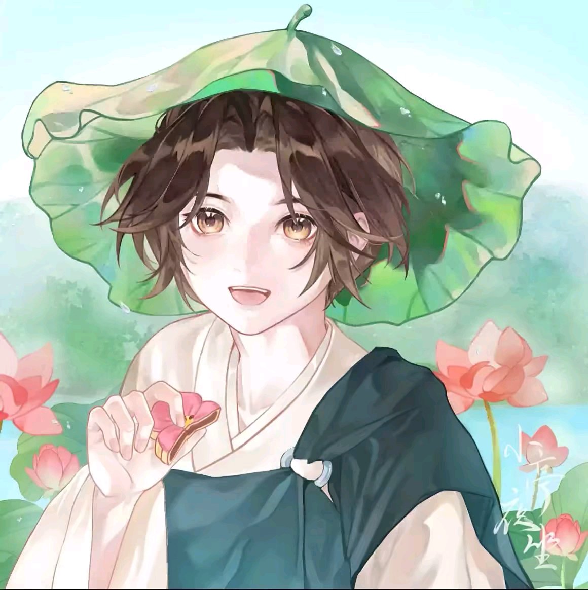 用户头像