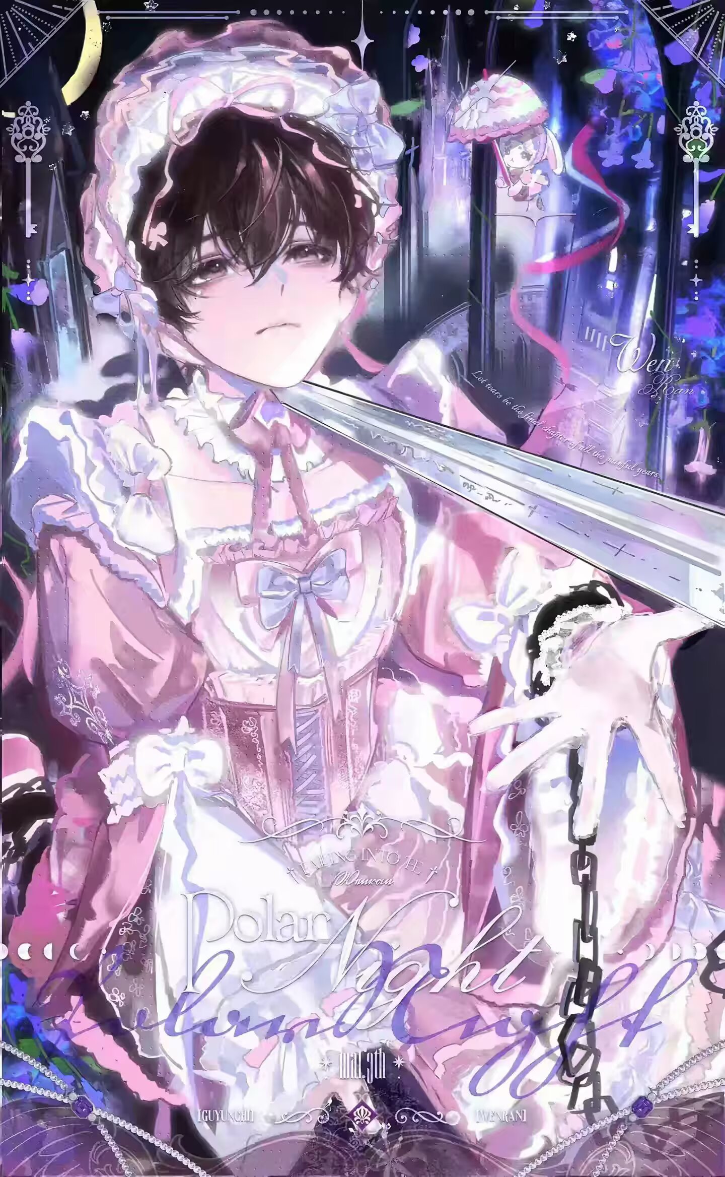 用户头像