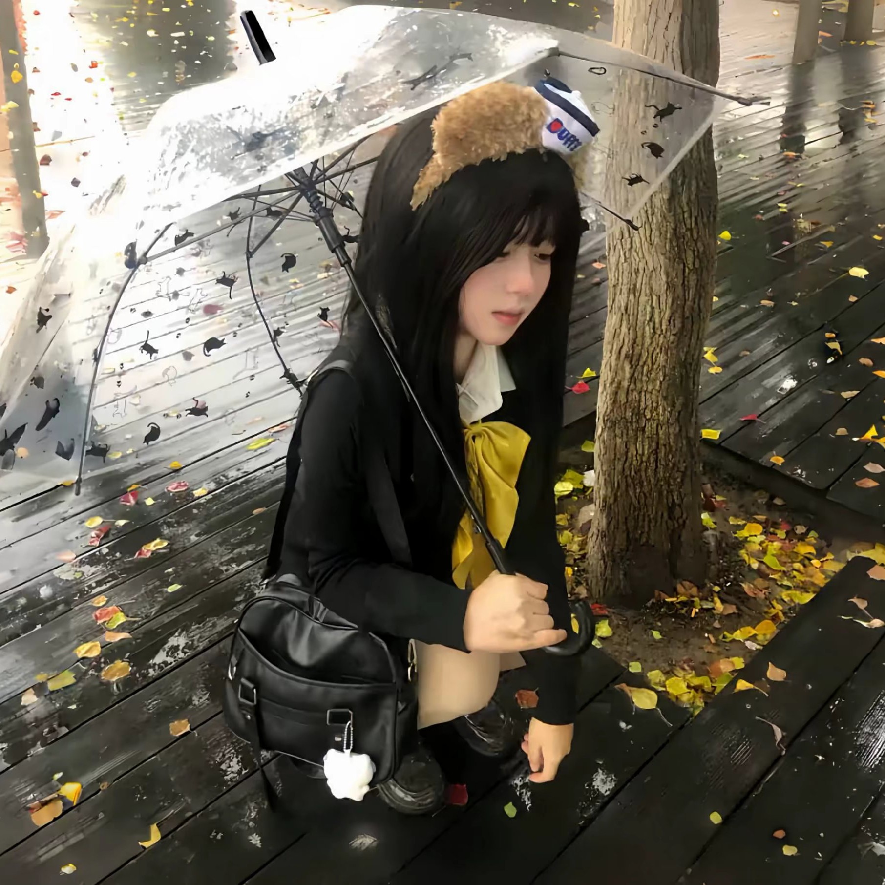 用户头像