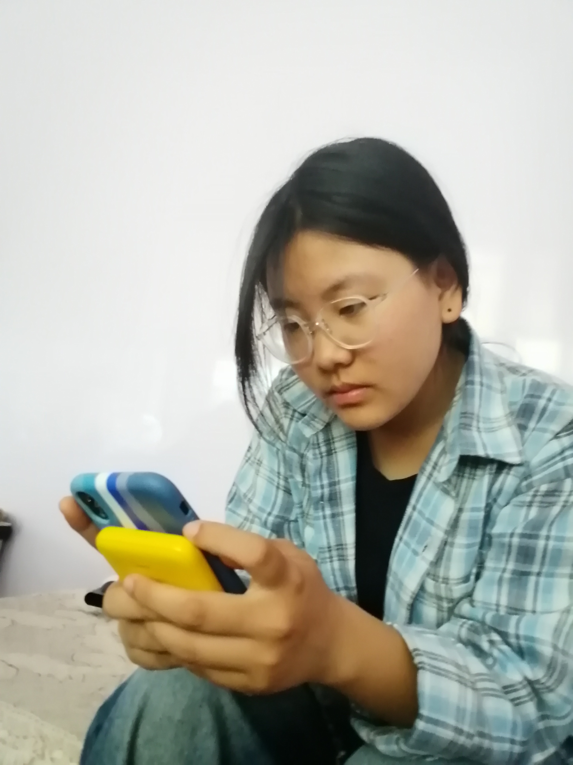 用户头像