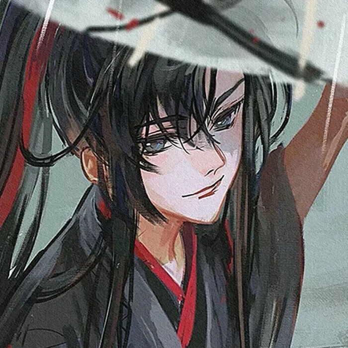 用户头像