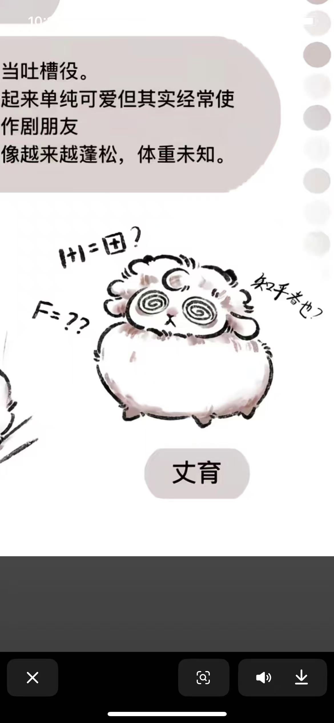 用户头像