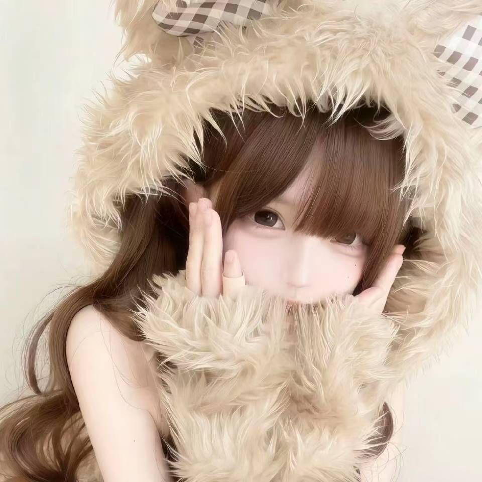 用户头像