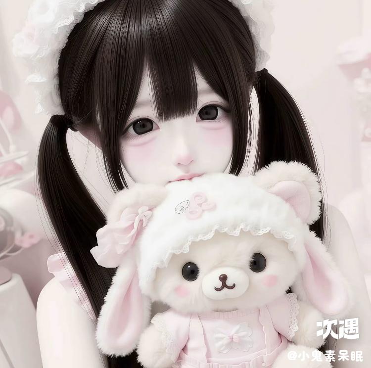 用户头像