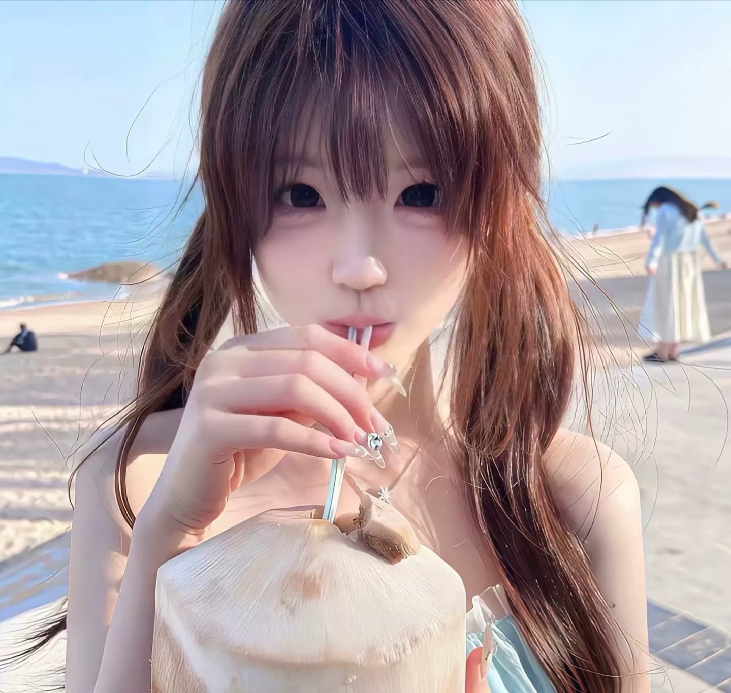 用户头像