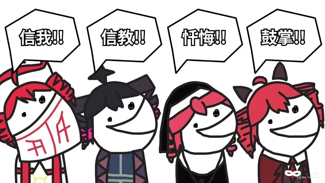 用户头像