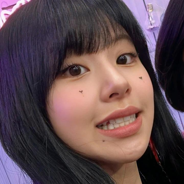 用户头像