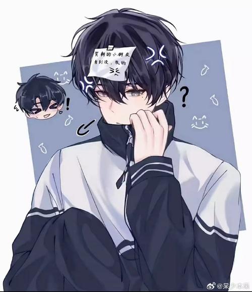 用户头像