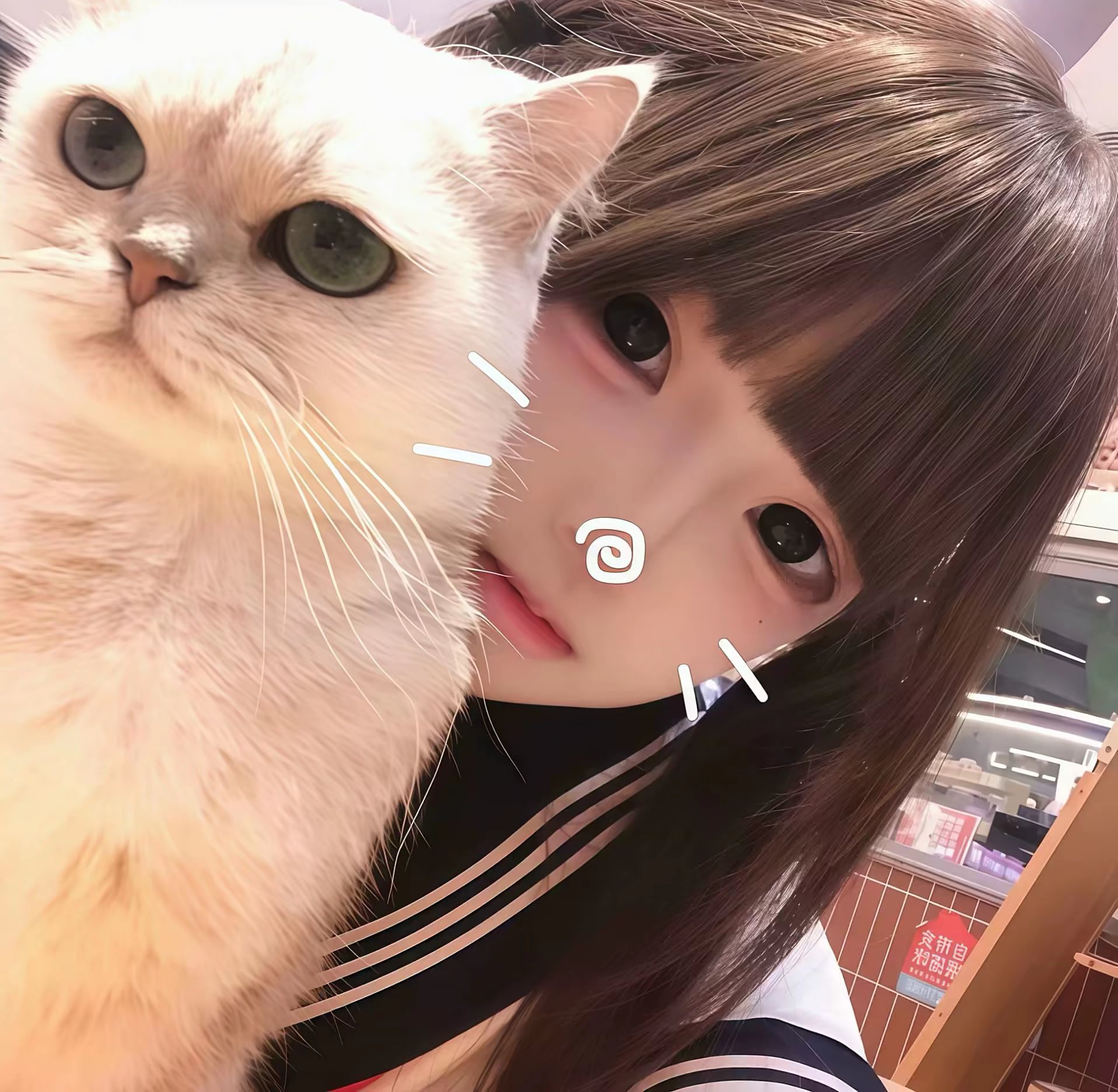 用户头像