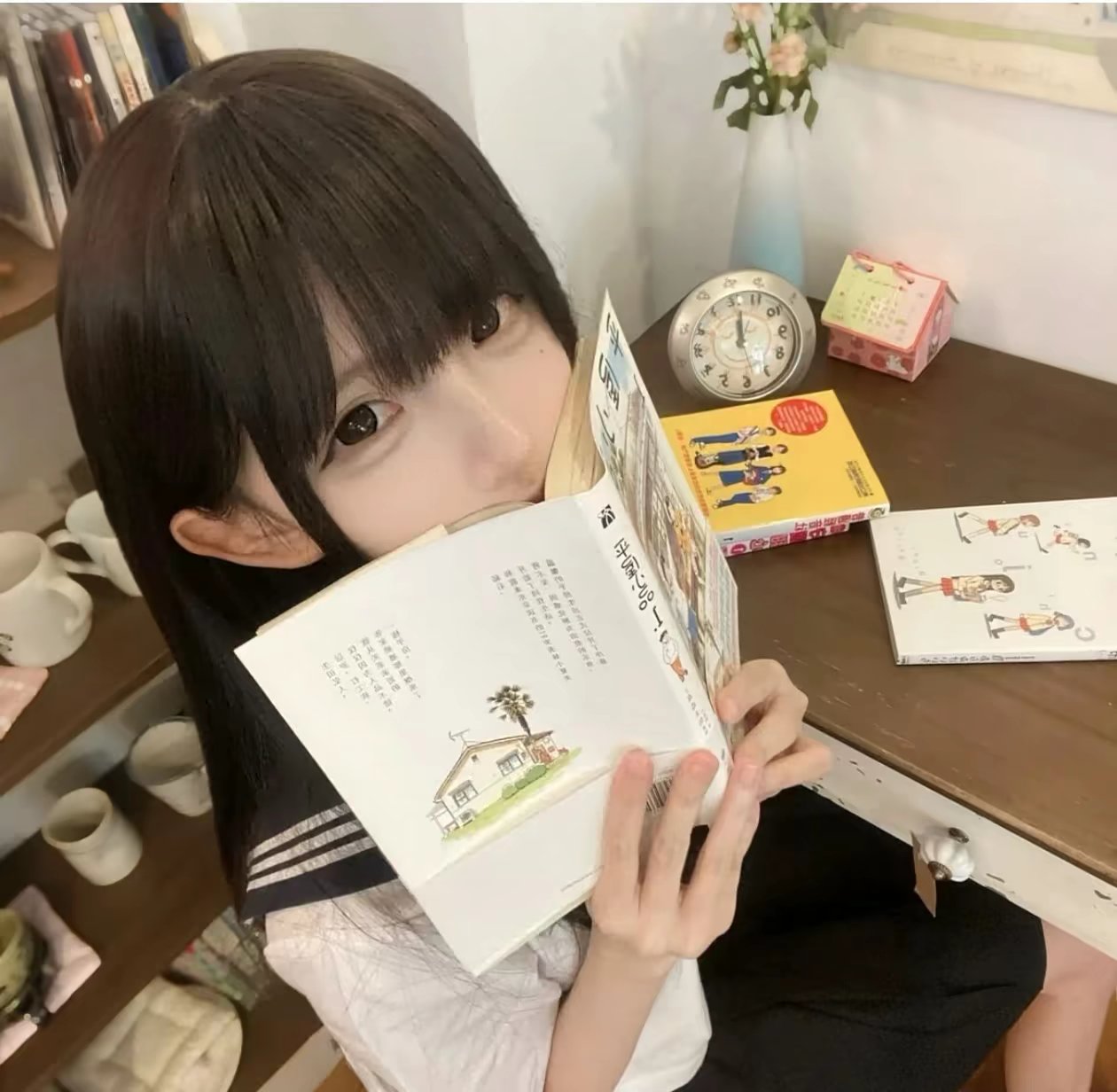用户头像