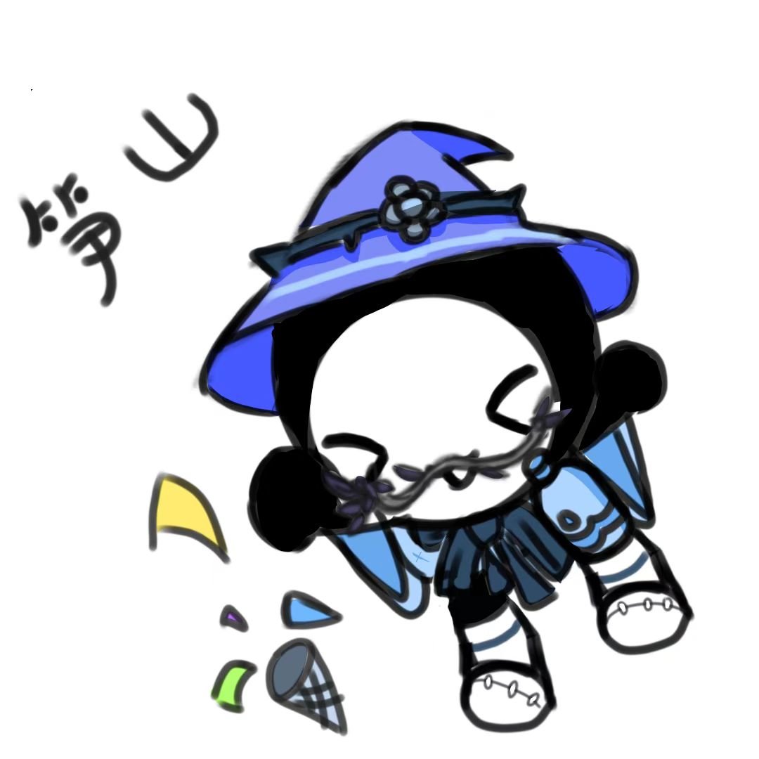用户头像