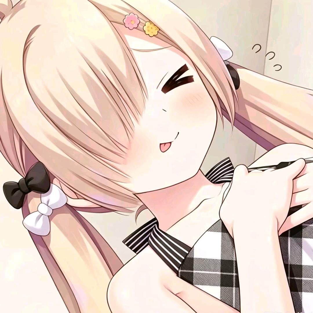 用户头像