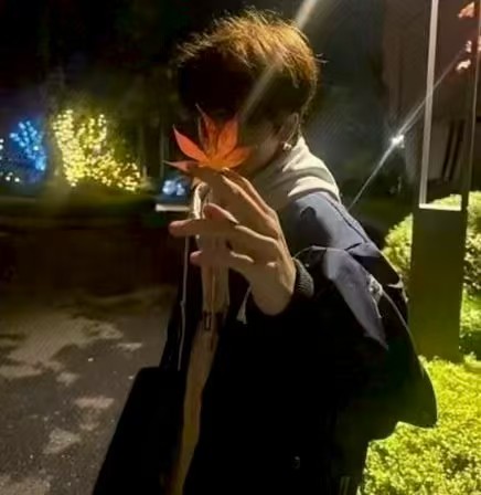 用户头像