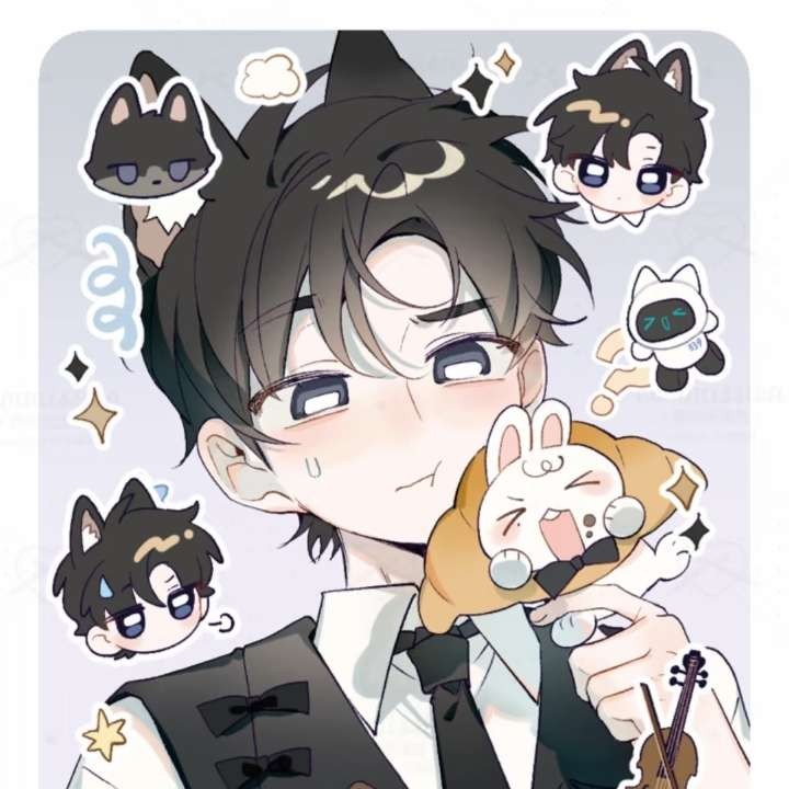 用户头像