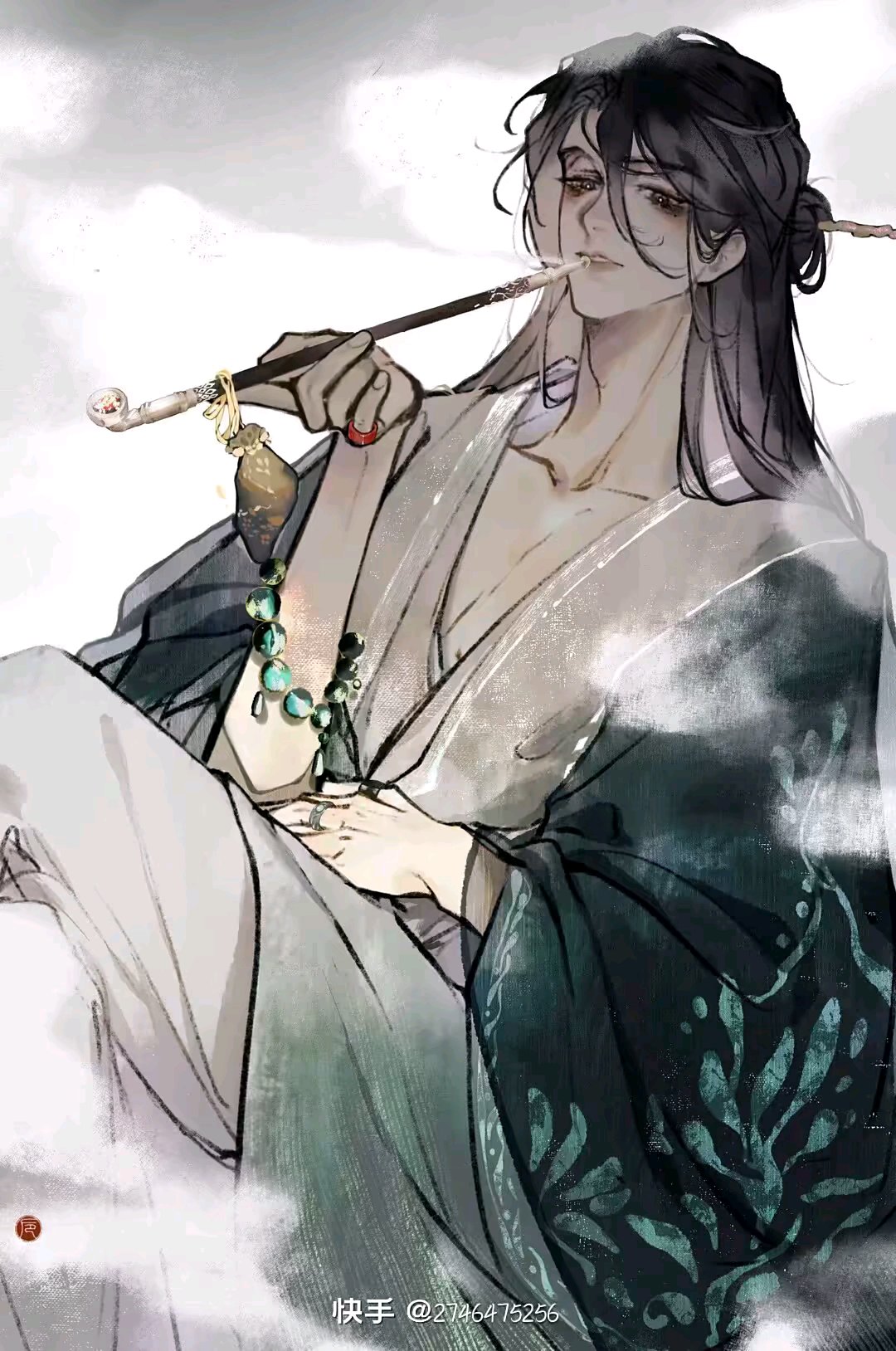 用户头像