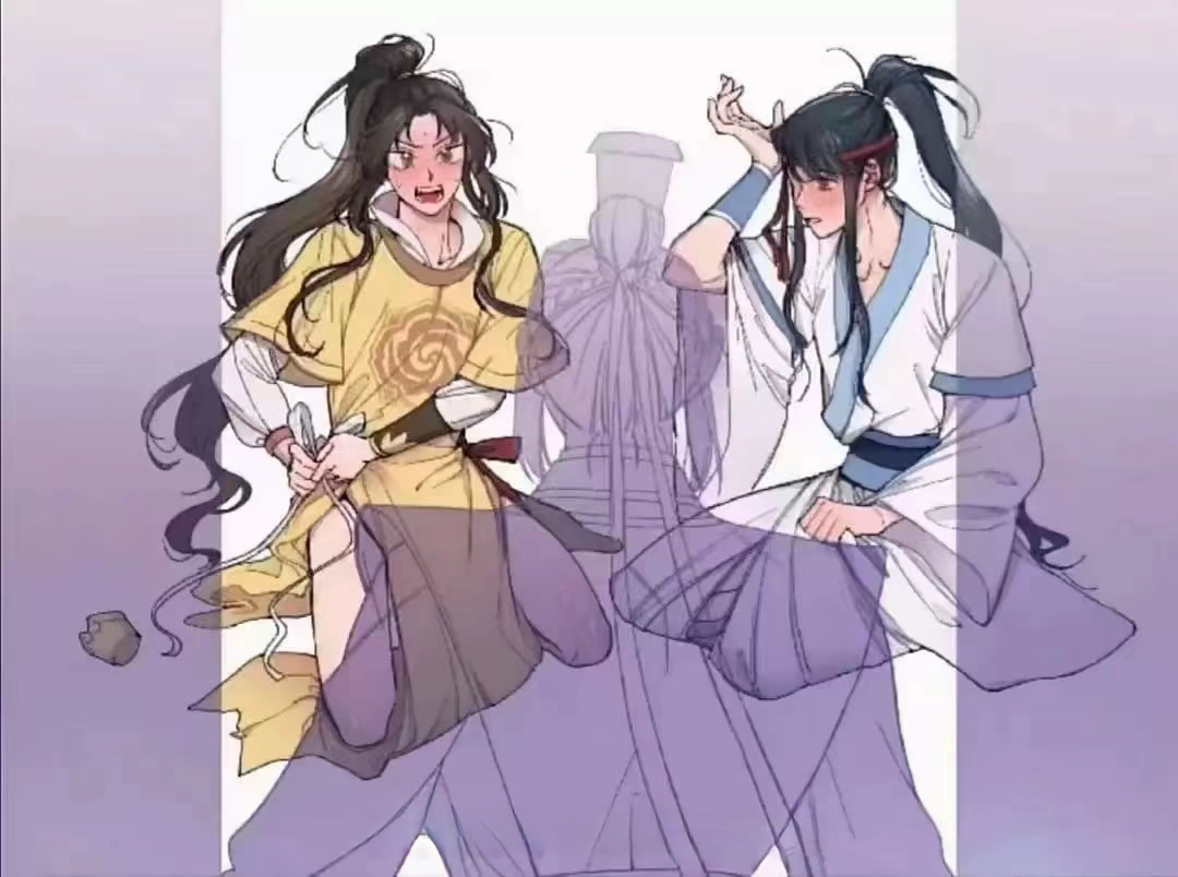 用户头像